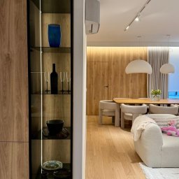 Remonty mieszkań Poznań 4