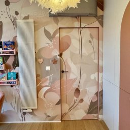 PROJECTSPOT SPÓŁKA Z OGRANICZONĄ ODPOWIEDZIALNOŚCIĄ - Pierwszorzędne Projektowanie Wnętrz