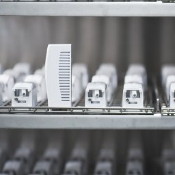 Montaż wentylacji Liszki 4