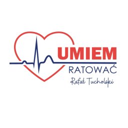 Ratownictwo medyczne Rafał Tucholski - Kurs Kpp Grudziądz