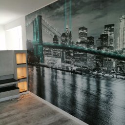 Osoba Prywatna - Sufit Napinany Warszawa