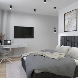 Aranżacja mieszkań Warszawa 3