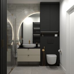 Aranżacja mieszkań Warszawa 4