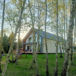 Dom-in Maciej Lipiński - Najlepsze Domy Kanadyjskie Zgierz