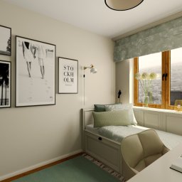 FUNKCJA Studio wnętrz - Najwyższej Klasy Projektowanie Biur Gdańsk