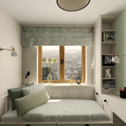 FUNKCJA Studio wnętrz - Projektowanie Gdańsk