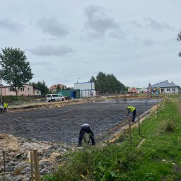 Domy murowane Warszawa 3