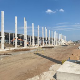 Domy murowane Warszawa 2