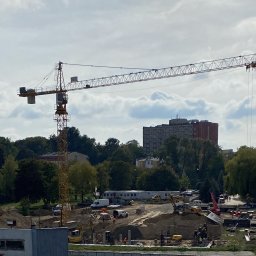 BitTom - Dachy Warszawa