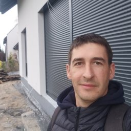 Pavlo Demianenko - Wykonanie Fasady Wrocław