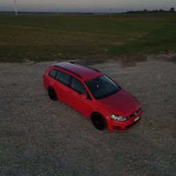 Grafik komputerowy Katowice 3