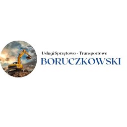 Usługi Sprzętowo-Transportowe - Piasek Fabianki
