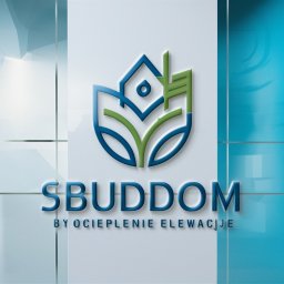 SbudDom - Malowanie Fasady Cieszyn