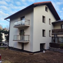 Płyta karton gips Cieszyn 3