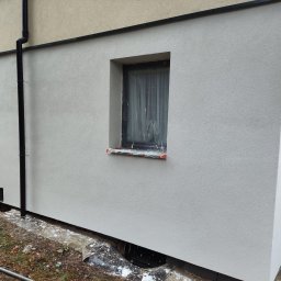 Płyta karton gips Cieszyn 2