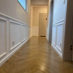 Remont łazienki Iława 3