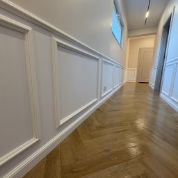 Remont łazienki Iława 4