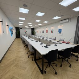 BREMAR Marcel Brejdakowski - Remonty biur Iława