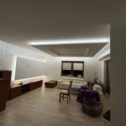 BREMAR Marcel Brejdakowski - Płyta karton gips Iława