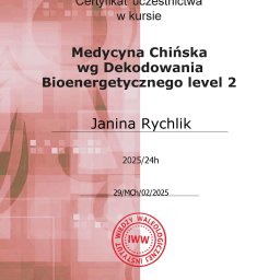 Medycyna naturalna Łask 4