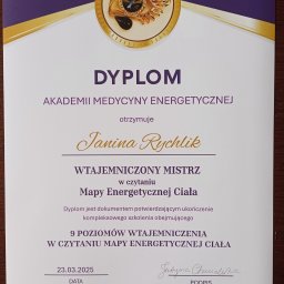 Medycyna naturalna Łask 2