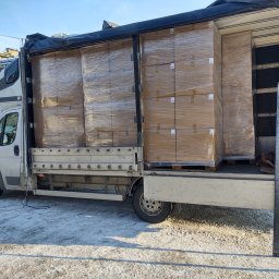 Transport busem Barcin 4