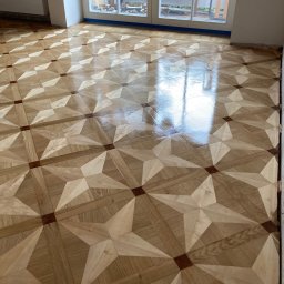Warsaw Floor Care - Cyklinowanie Podłogi z Desek Warszawa