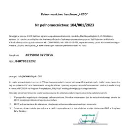 Fotowoltaika Warszawa 1