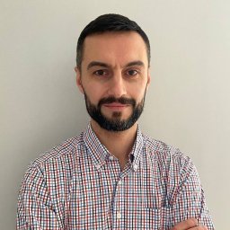 Artsiom Bystryk (4 ECO) - Powietrzne Pompy Ciepła Warszawa