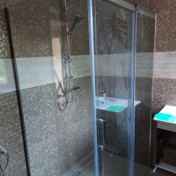 Remont łazienki Bielsko-Biała 1