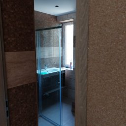 Remont łazienki Bielsko-Biała 2