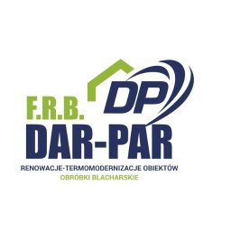 F.R.B. Dar-Par - Naprawa Dachów Trzebunia