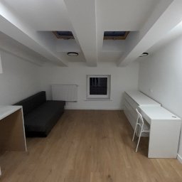 FarTHome - Montaż Paneli Podłogowych Łódź