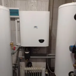 Pompa Ciepła Ariston