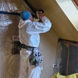 ECO SPHERE HOMES SP&Oacute;ŁKA Z OGRANICZONĄ ODPOWIEDZIALNOŚCIĄ - Klimatyzacja Biura Warzenko