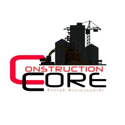 Construction CORE - Firma Elewacyjna Kraków