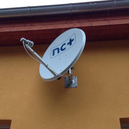 Montaż anten Wałbrzych 7