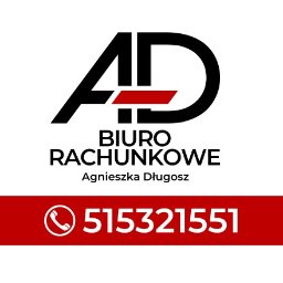 AGNIESZKA DŁUGOSZ - Biuro Księgowe Warszawa