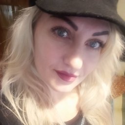 Larysa Tykhomyrova - Tapety Warszawa