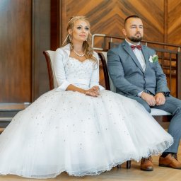 Montaż filmów Szczecin 1