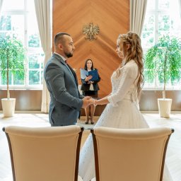 Montaż filmów Szczecin 2