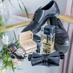 Montaż filmów Szczecin 4