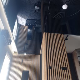 Dmitro Kostiuk - Malowanie Mieszkań Wrocław