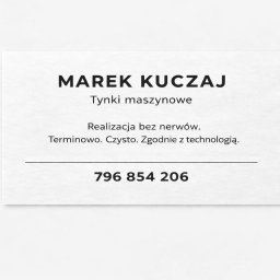 KUCZAJ MAREK