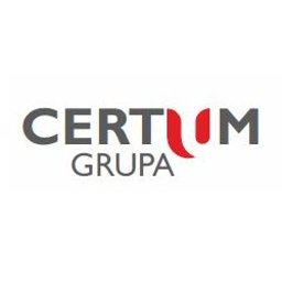 Grupa CERTUM - Ochroniarz Gliwice