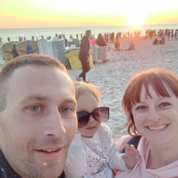 Sas-bud usługi ogólnobudowlane Wojciech Sas