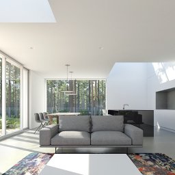 Projektowanie domów Katowice 1