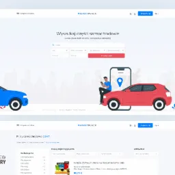 Brand New Story to r&oacute;wnież rozwiązania dla branży AUTOMOTIVE