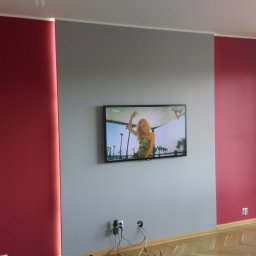 Moje-Łazienki Paweł Cecerko 