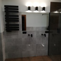 Remonty mieszkań Gdańsk 4